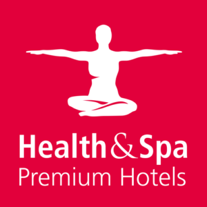 Health and Spa Logo