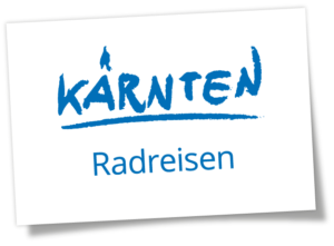 Kärnten Radreisen Logo