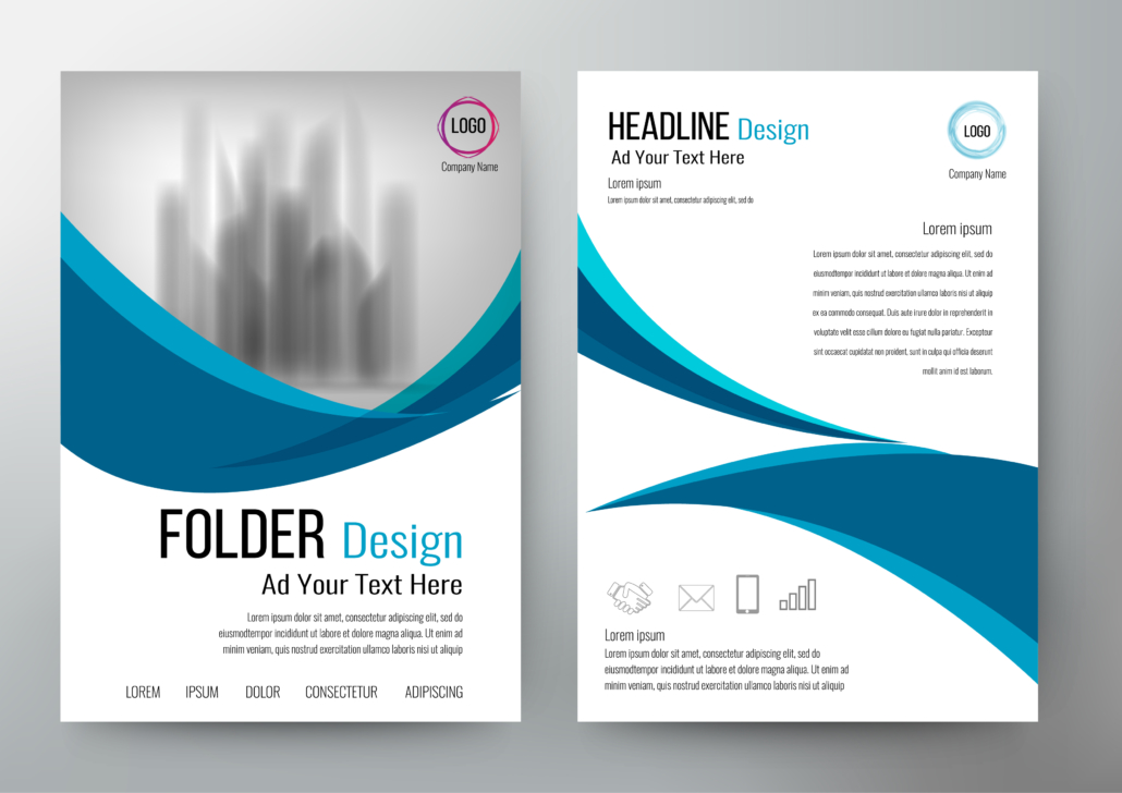 Flyer_Mock Up Flyer MockUp