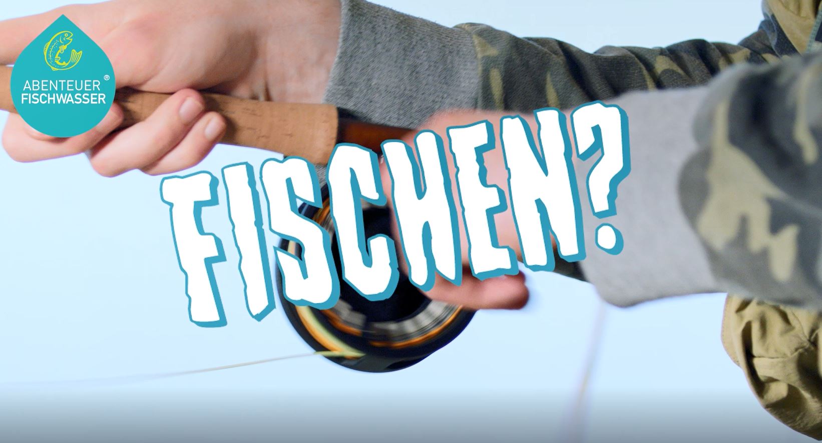 Fischwasser_Standbild Fischwasser